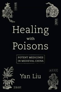 healing with poisons
